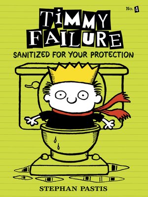 cover image of Sanitized for Your Protection